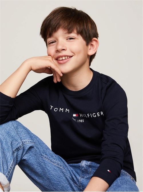  TOMMY HILFIGER | KS0KS00202J/DW5